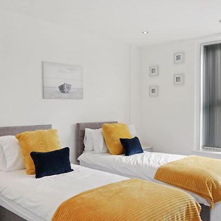 The Perfect Sunrise Escape. Apartment Рамсгейт Екстериор снимка