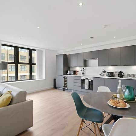 The Perfect Sunrise Escape. Apartment Рамсгейт Екстериор снимка