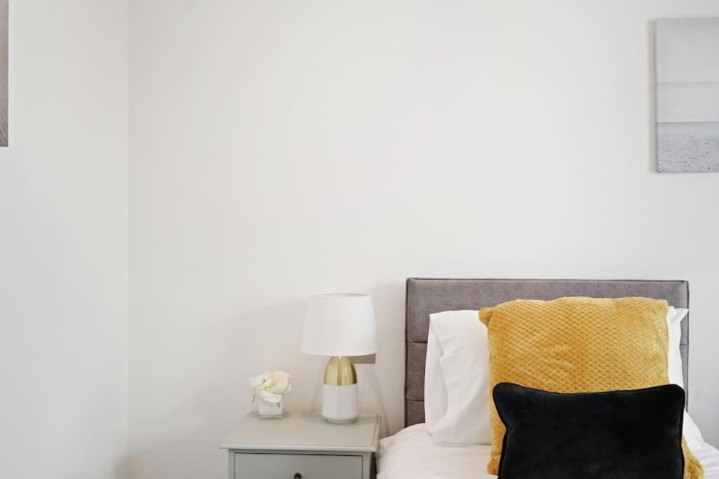 The Perfect Sunrise Escape. Apartment Рамсгейт Екстериор снимка