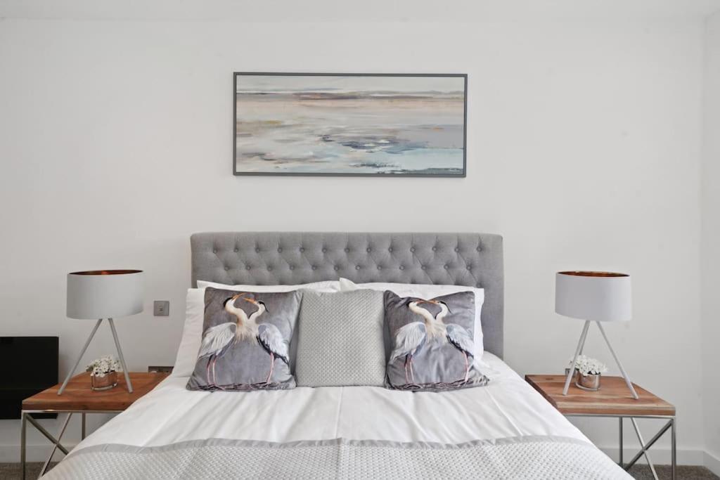 The Perfect Sunrise Escape. Apartment Рамсгейт Екстериор снимка