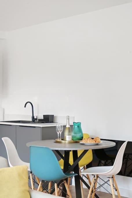 The Perfect Sunrise Escape. Apartment Рамсгейт Екстериор снимка